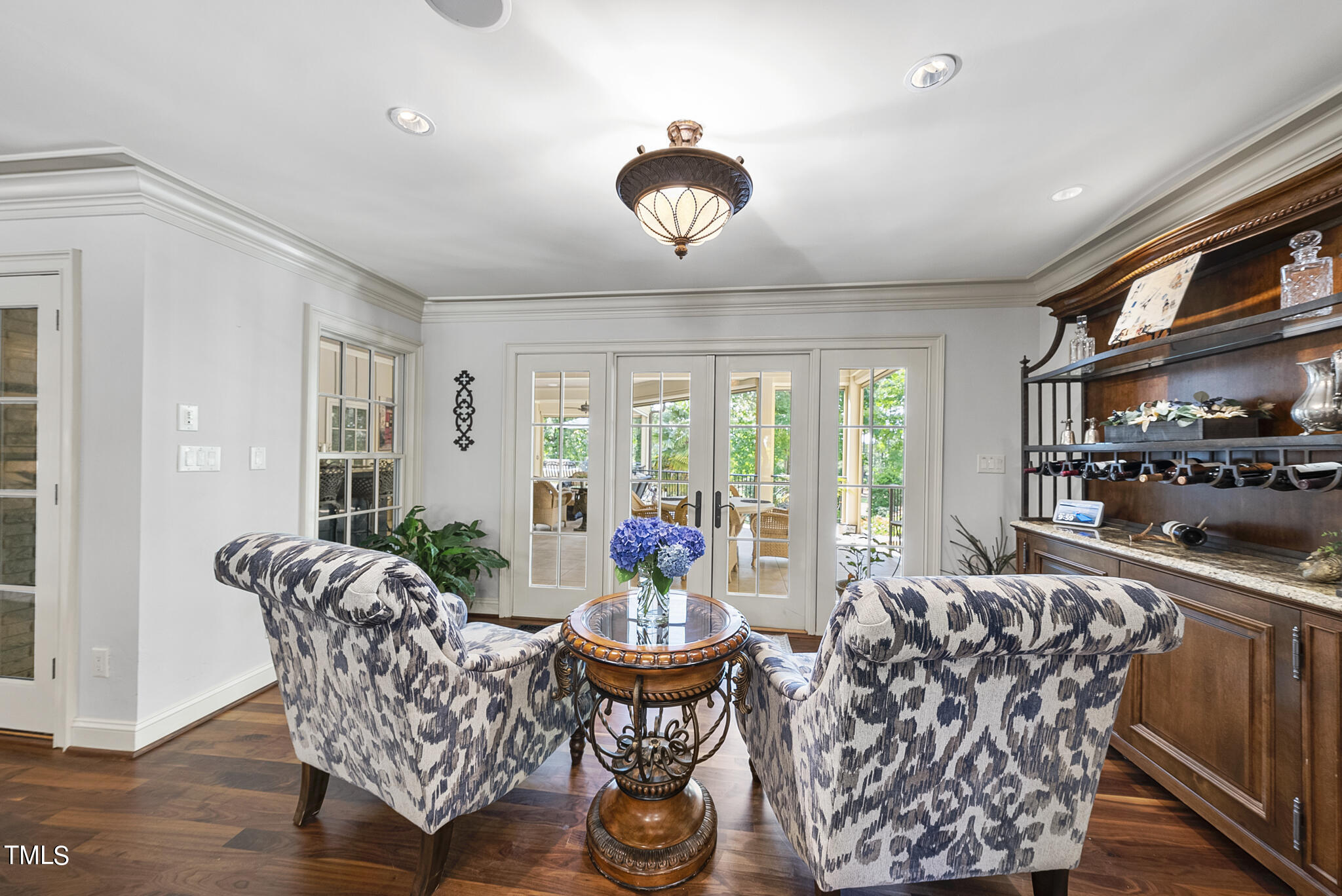 6712 Foxfire Place Raleigh, NC 27615 - Photo 20 of 77 18