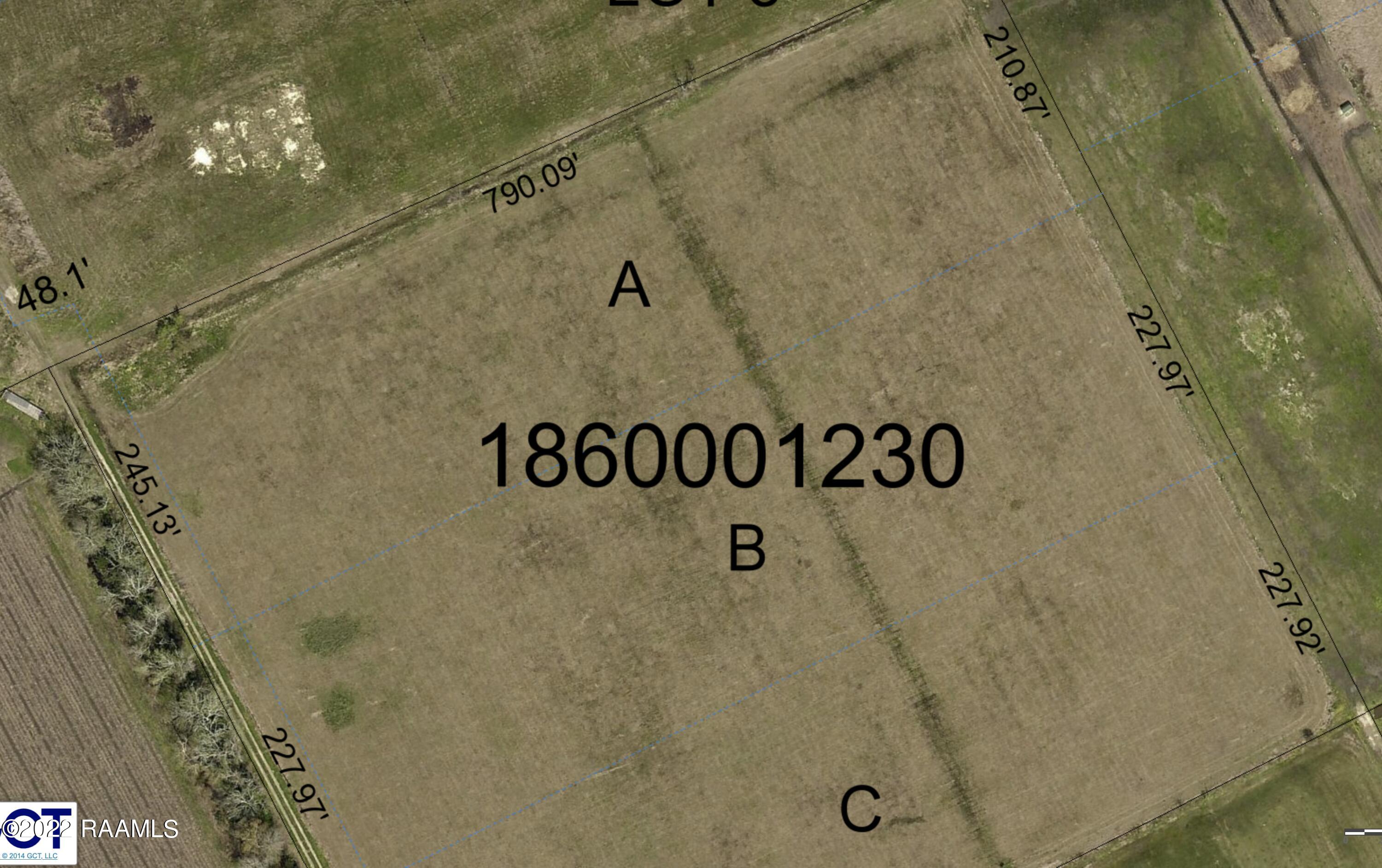 Tbd Tbd Division Rd Street, Unit LOT A St. Martinville, LA 70582 - Photo 1 of 1