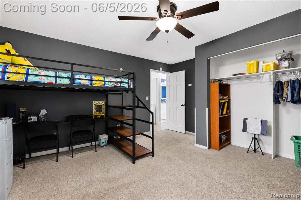 2083 Wells Road Dundee, MI 48131 - Photo 26 of 54