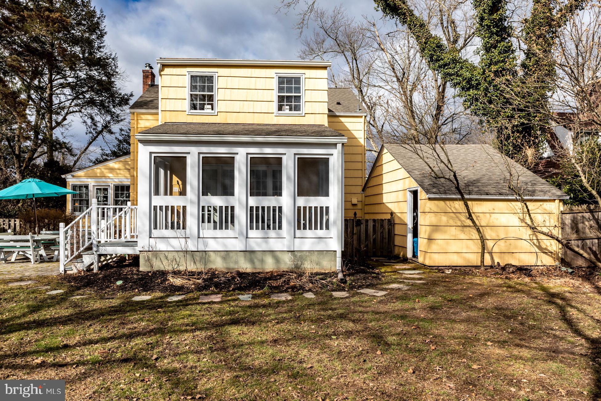 120 King George Road Pennington, NJ 08534 - Photo 24 of 25
