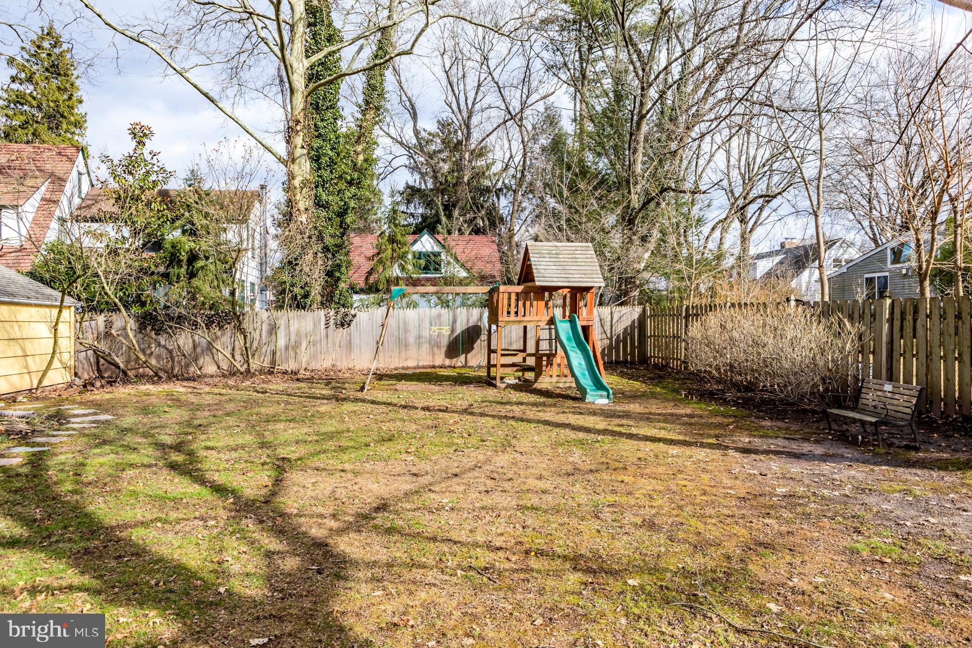 120 King George Road Pennington, NJ 08534 - Photo 25 of 25