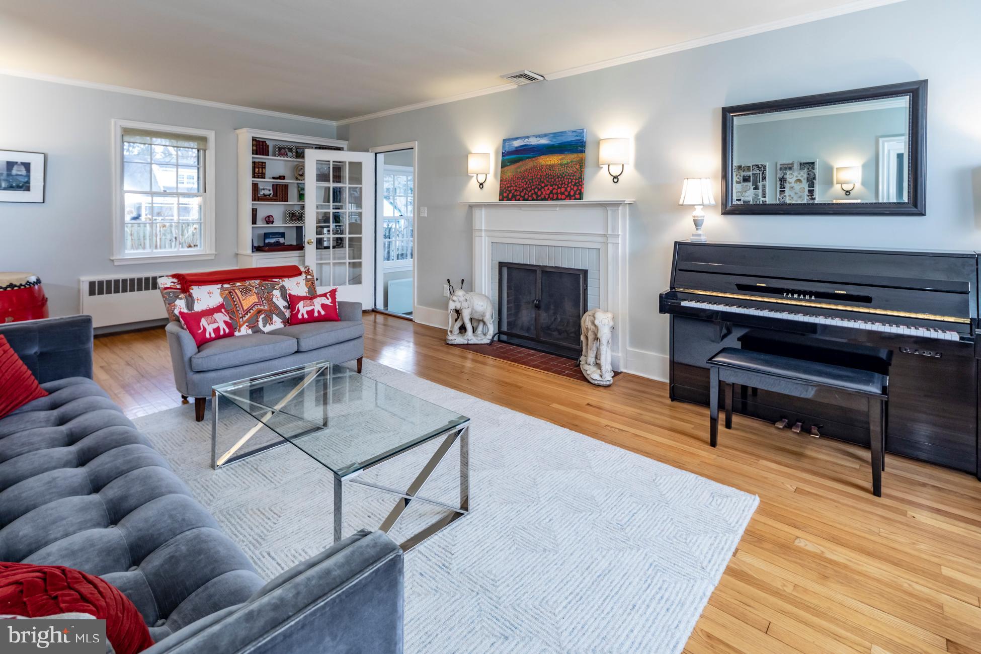 120 King George Road Pennington, NJ 08534 - Photo 4 of 25