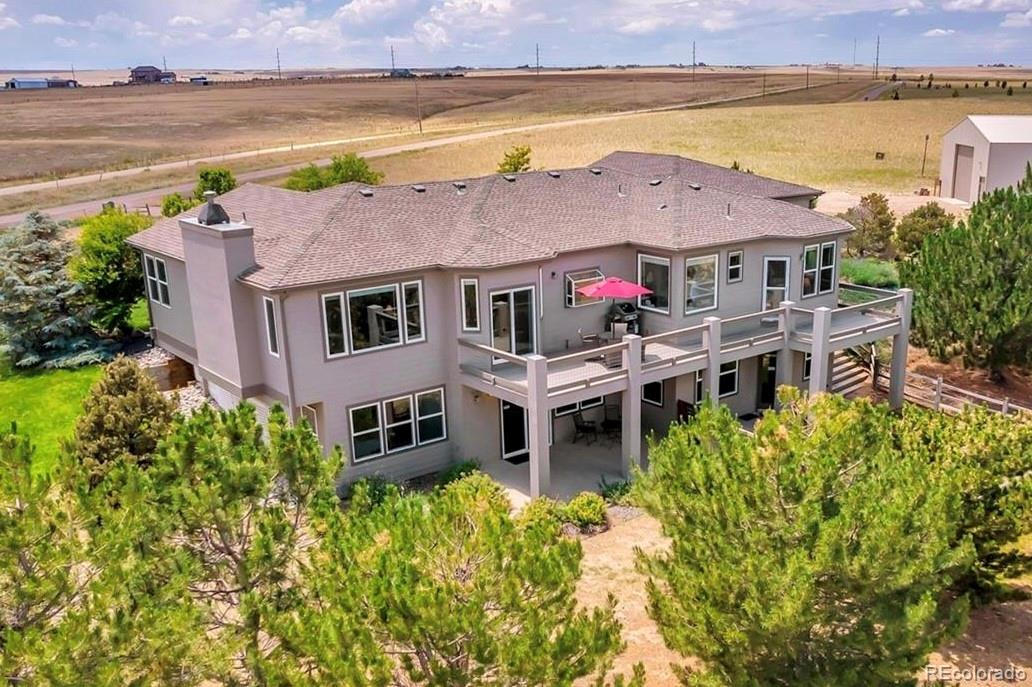 992 South County Road 129 Bennett, CO 80102 - Photo 2 of 50