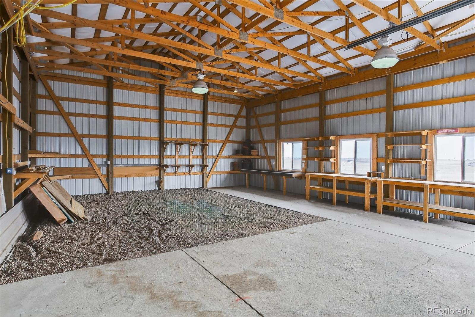 992 South County Road 129 Bennett, CO 80102 - Photo 47 of 50