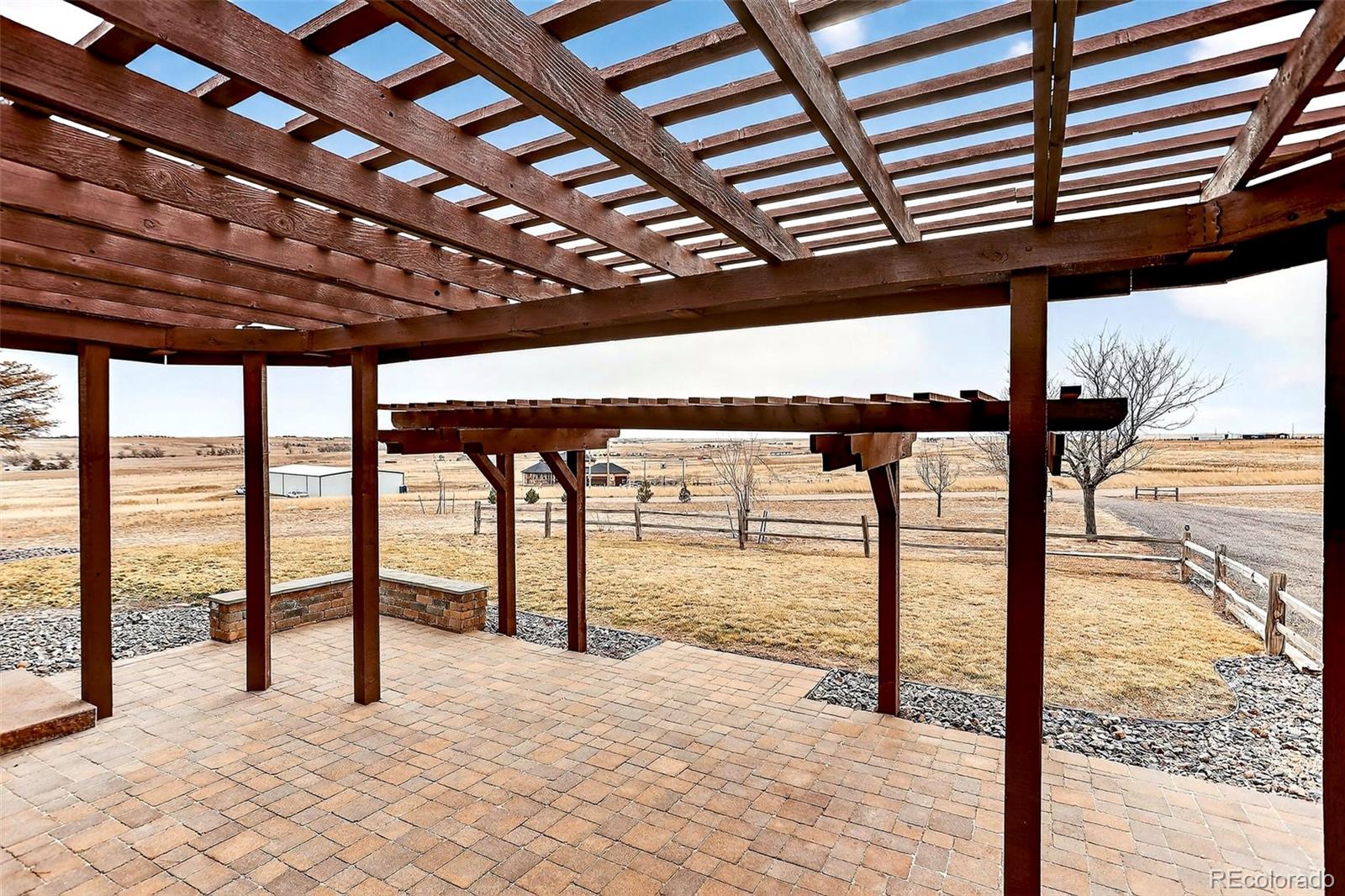 992 South County Road 129 Bennett, CO 80102 - Photo 50 of 50