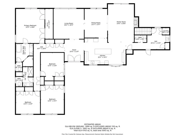 $1,600,000 | 8 Concord Drive, Oak Brook, IL 60523