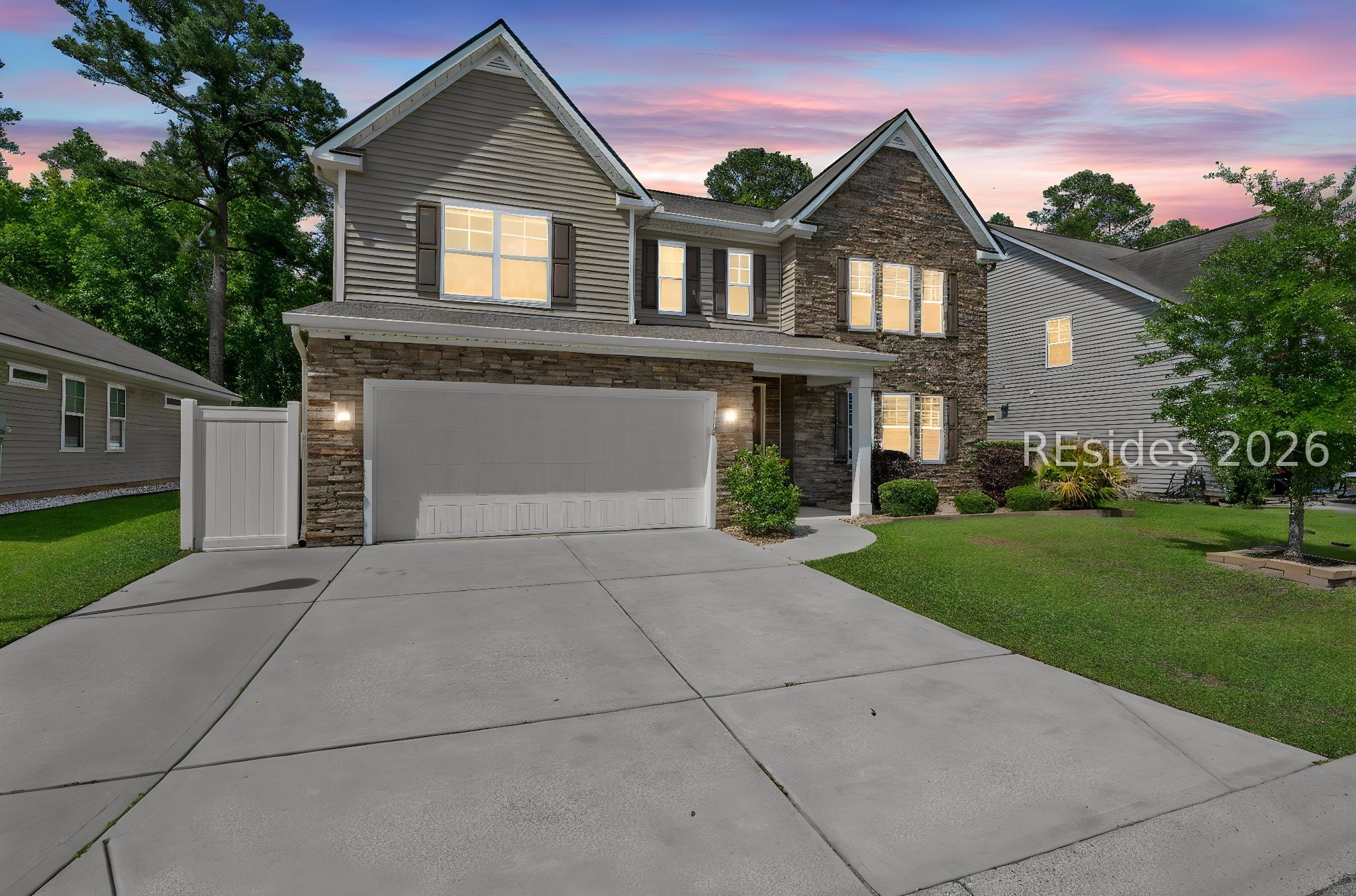 118 Tanners Run Bluffton, SC 29910 - Photo 4 of 87