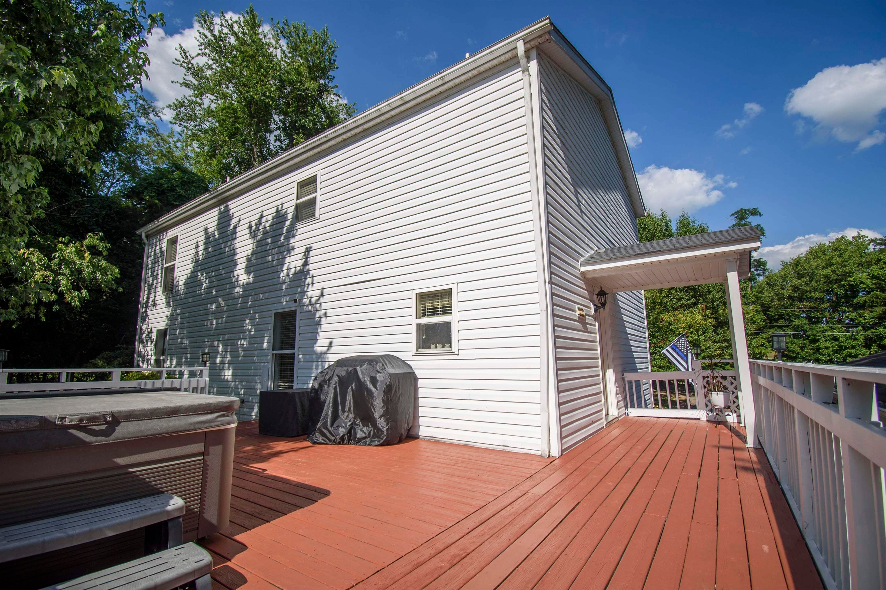 7225 Gate Ten Road Radford, VA 24141 - Photo 50 of 87 Gallery Image 50