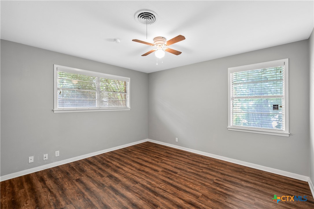 2417 Robin Road Temple, TX 76502 - Photo 12 of 27 Bedroom