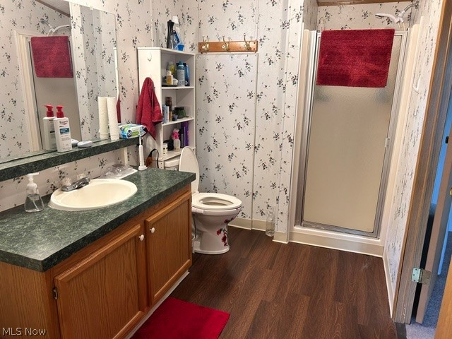 5852 Cleveland Road, Unit 17 Wooster, OH 44691 - Photo 13 of 25 primary bath