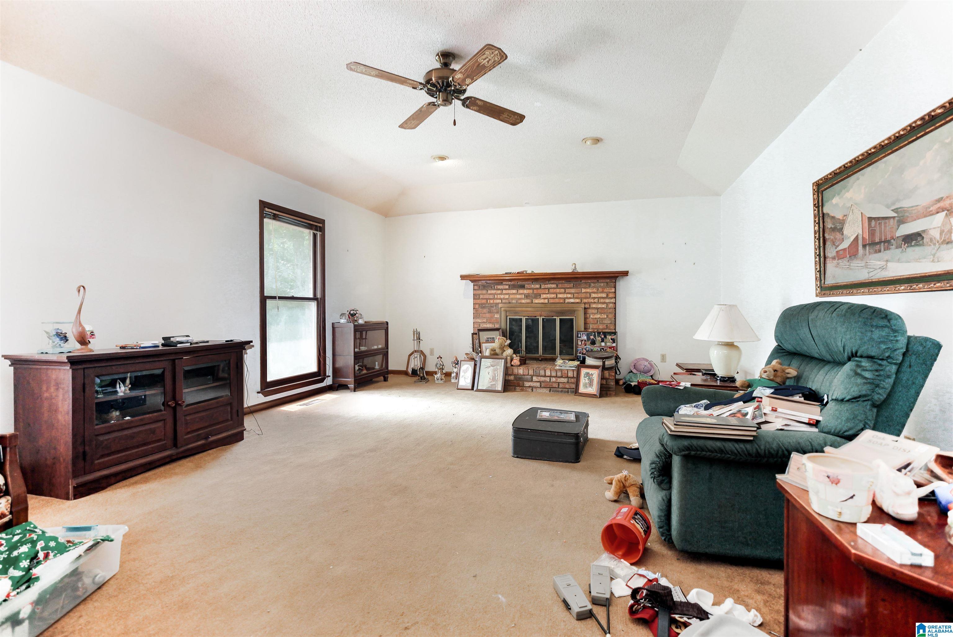 1241 Patton Road Bessemer, AL 35023 - Photo 3 of 25