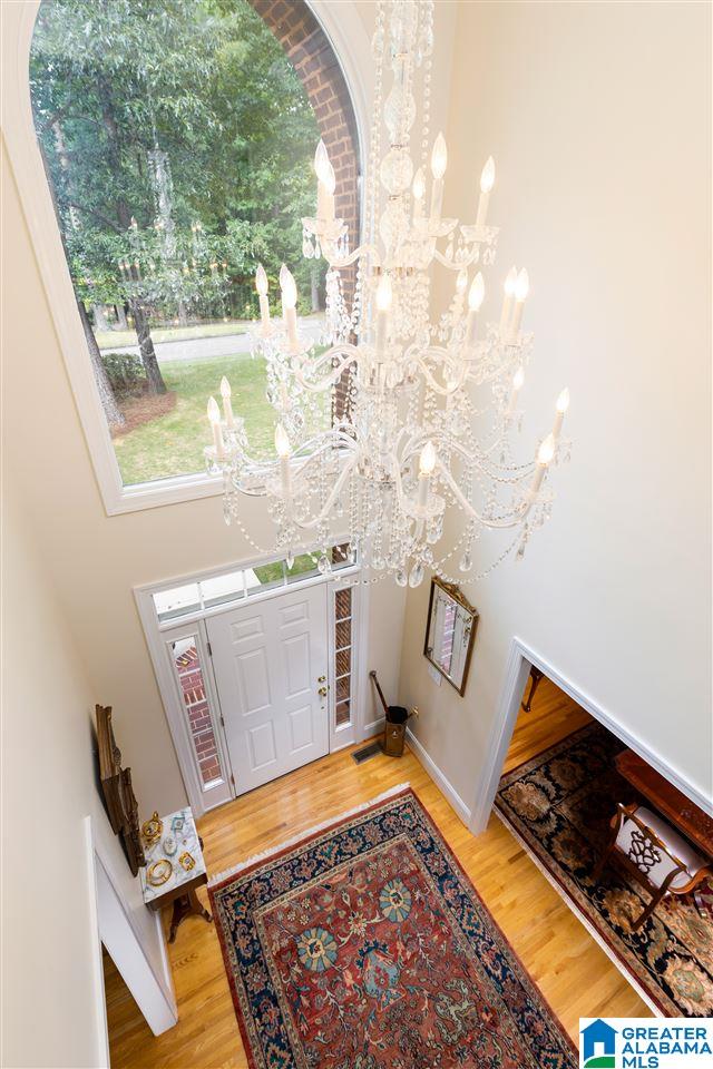 21 Prestwick Circle Oneonta, AL 35121 - Photo 5 of 41