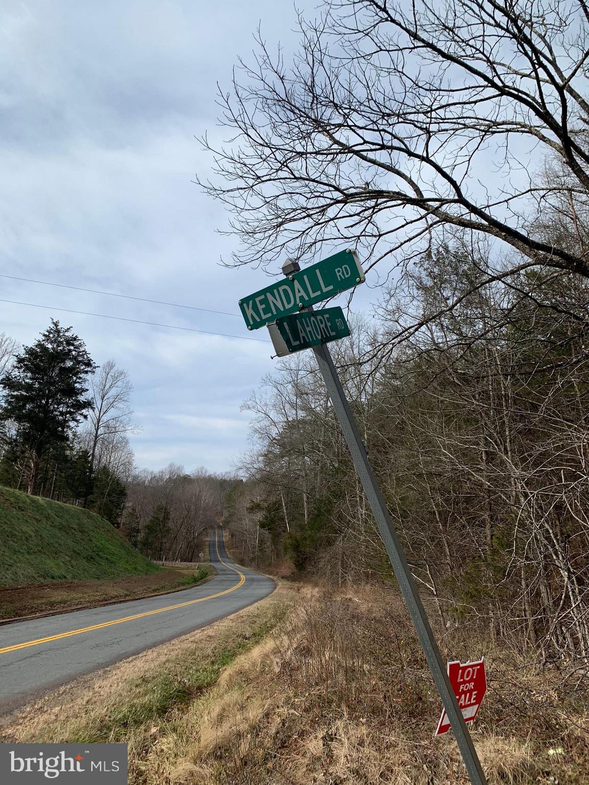 Kendall Road Orange, VA 22960 - Photo 2 of 4 Gallery Image 2