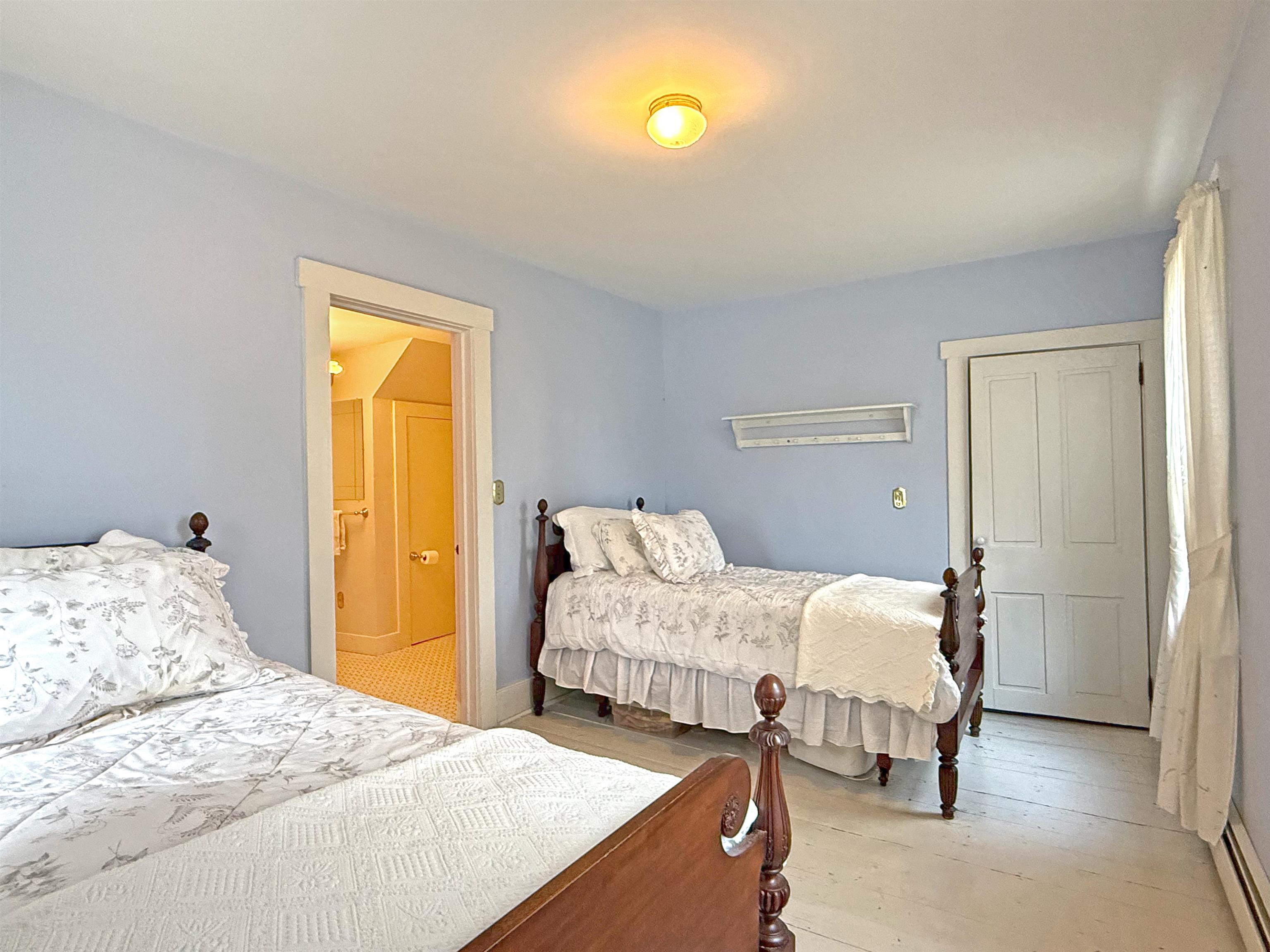 2442 Maple Street Waltham, VT 05491 - Photo 29 of 48