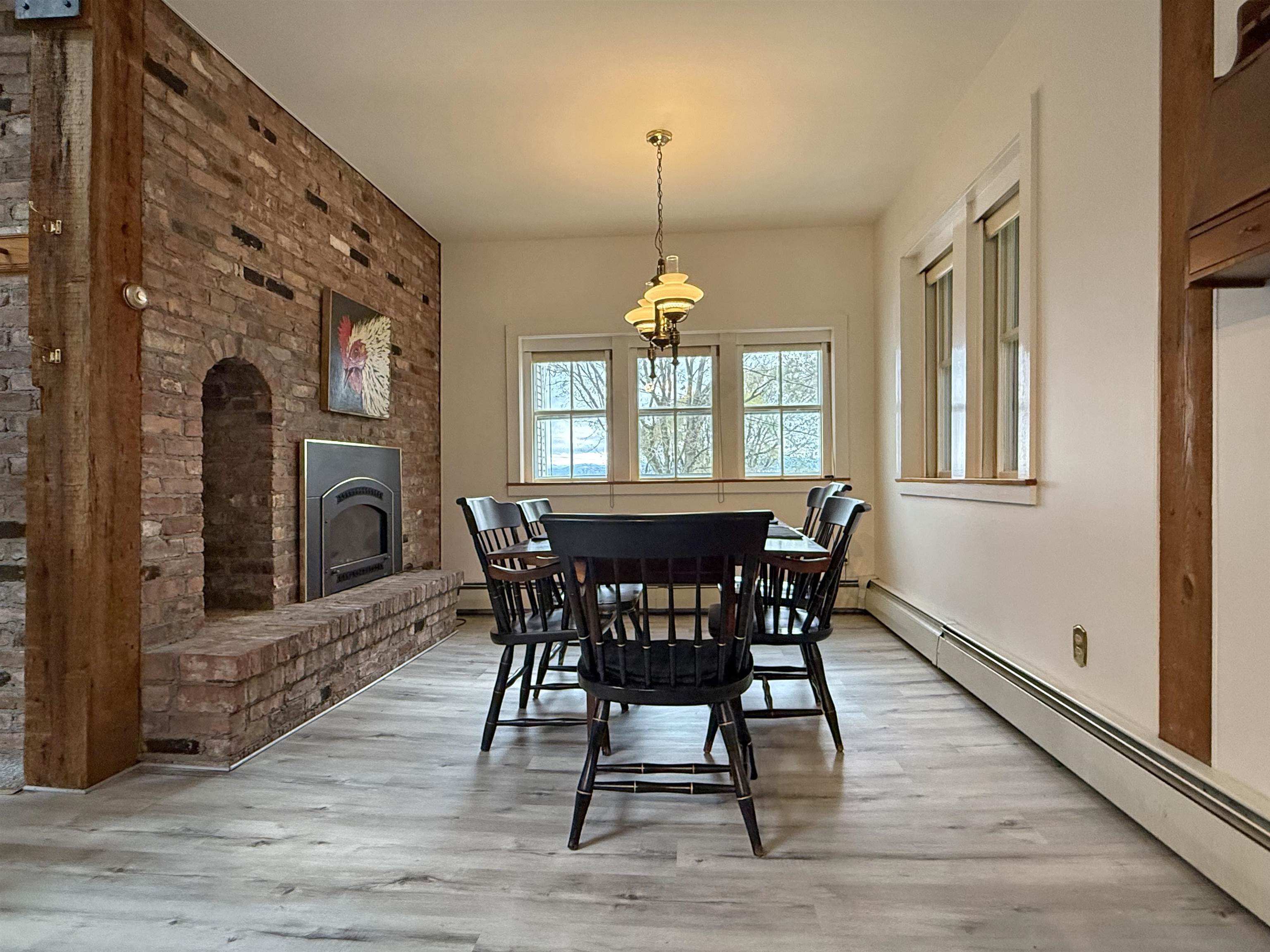 2442 Maple Street Waltham, VT 05491 - Photo 3 of 48