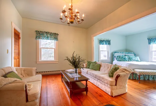 $925,000 | 2442 Maple Street, Waltham, VT 05491