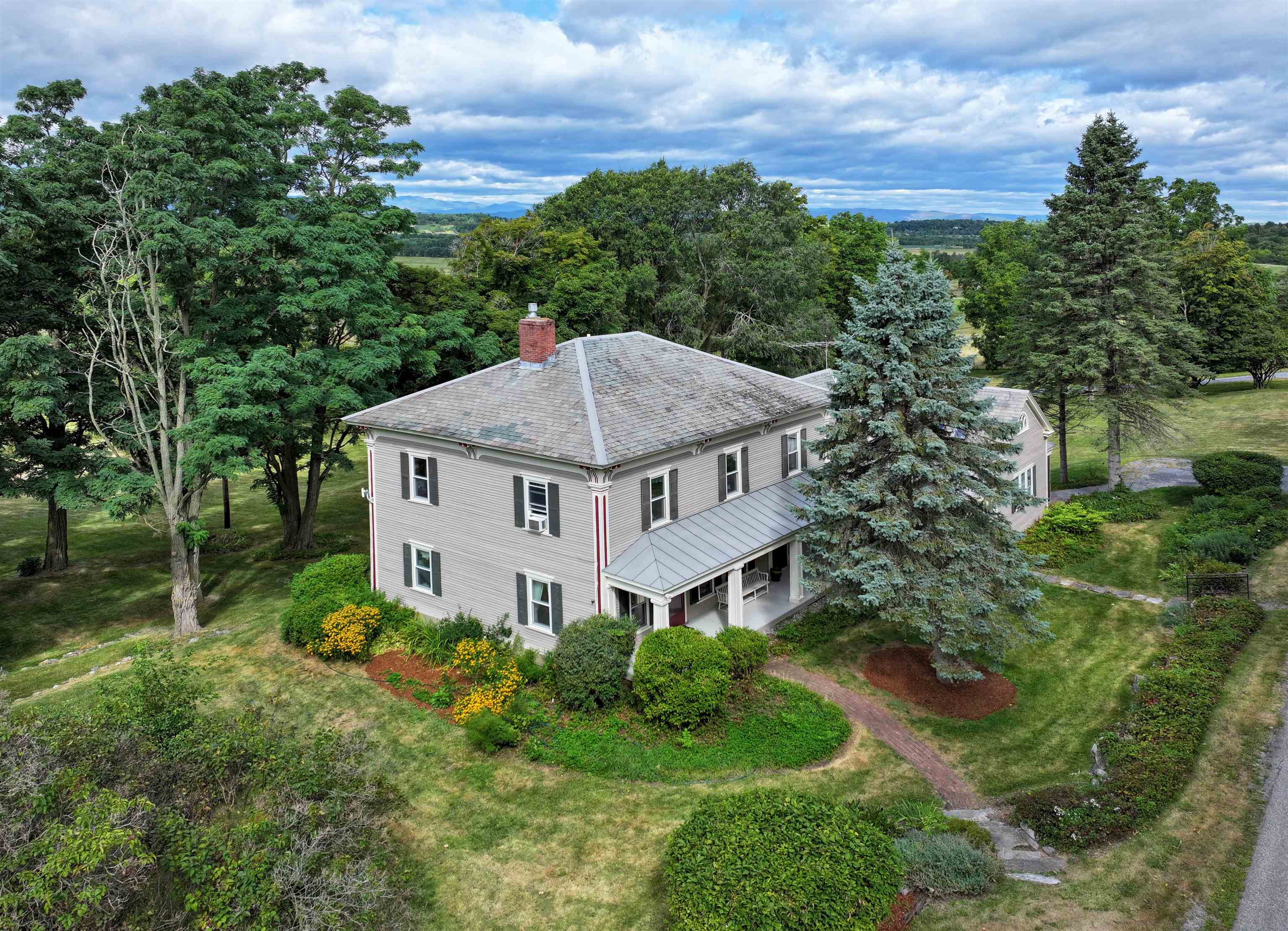 2442 Maple Street Waltham, VT 05491 - Photo 40 of 48