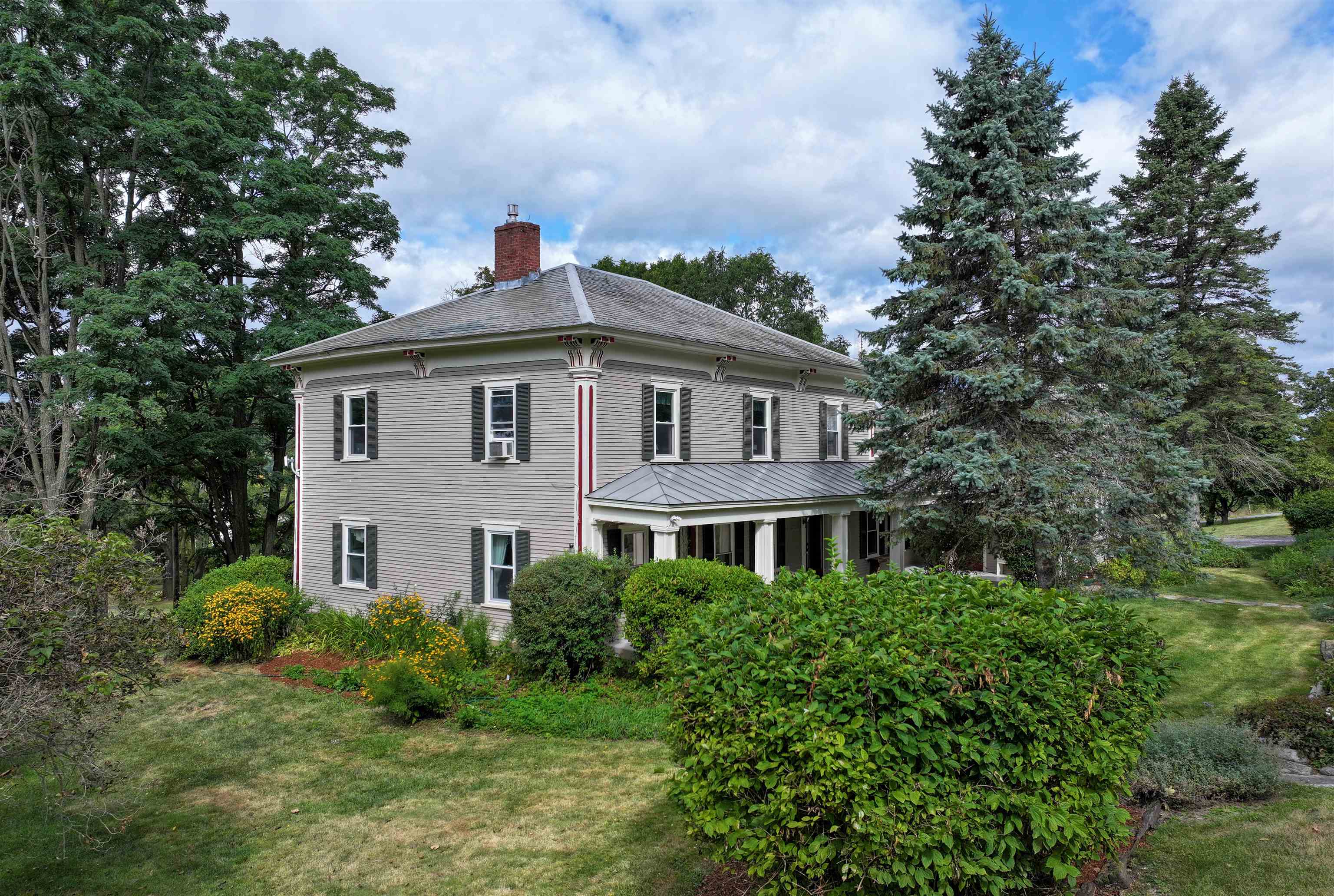 2442 Maple Street Waltham, VT 05491 - Photo 41 of 48