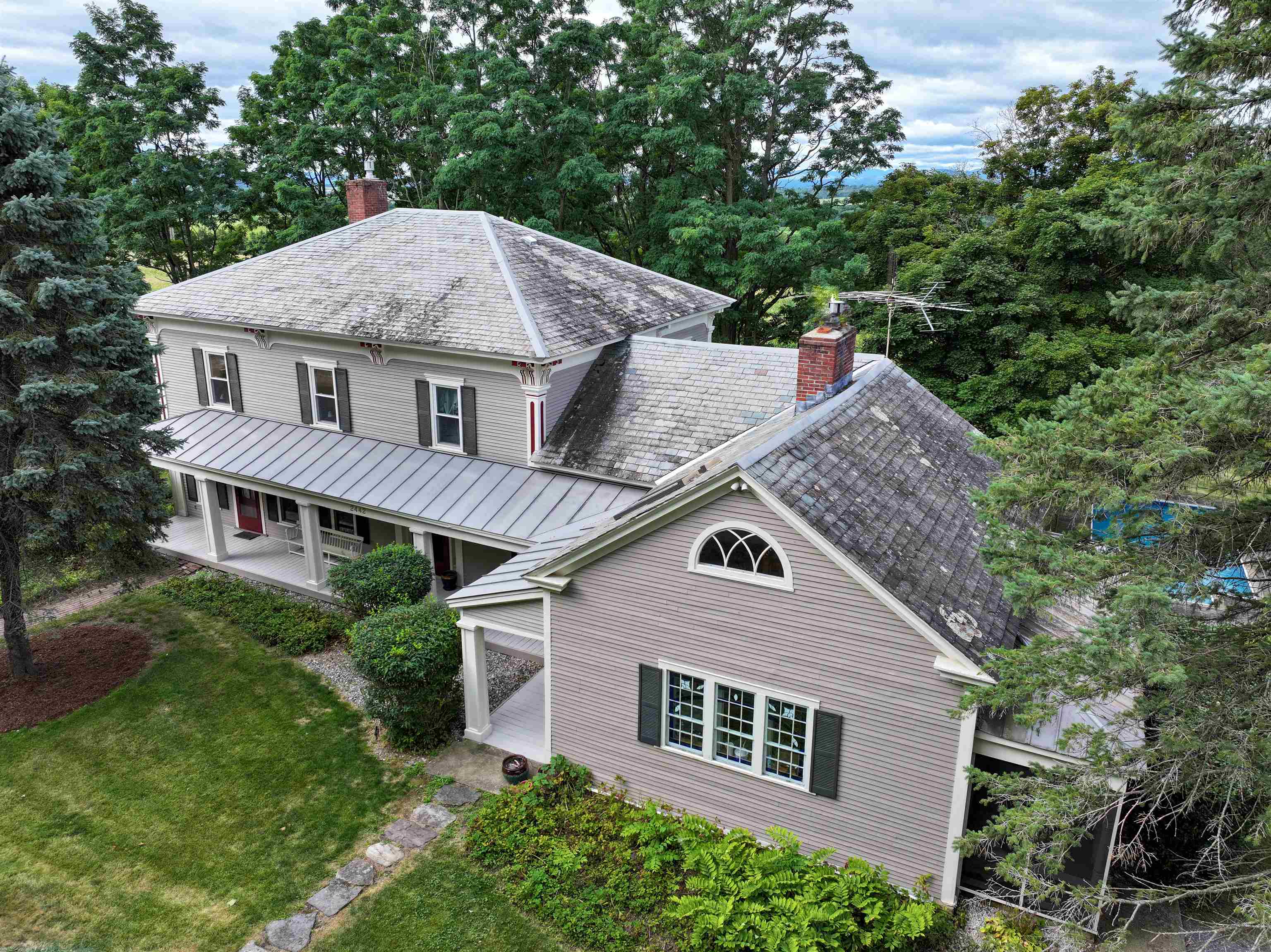 2442 Maple Street Waltham, VT 05491 - Photo 42 of 48