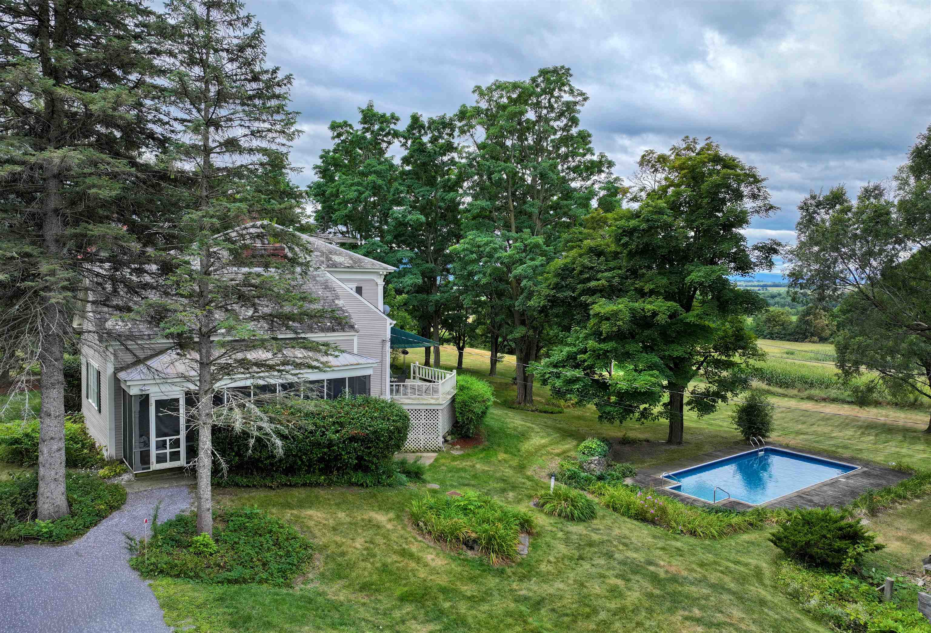 2442 Maple Street Waltham, VT 05491 - Photo 43 of 48