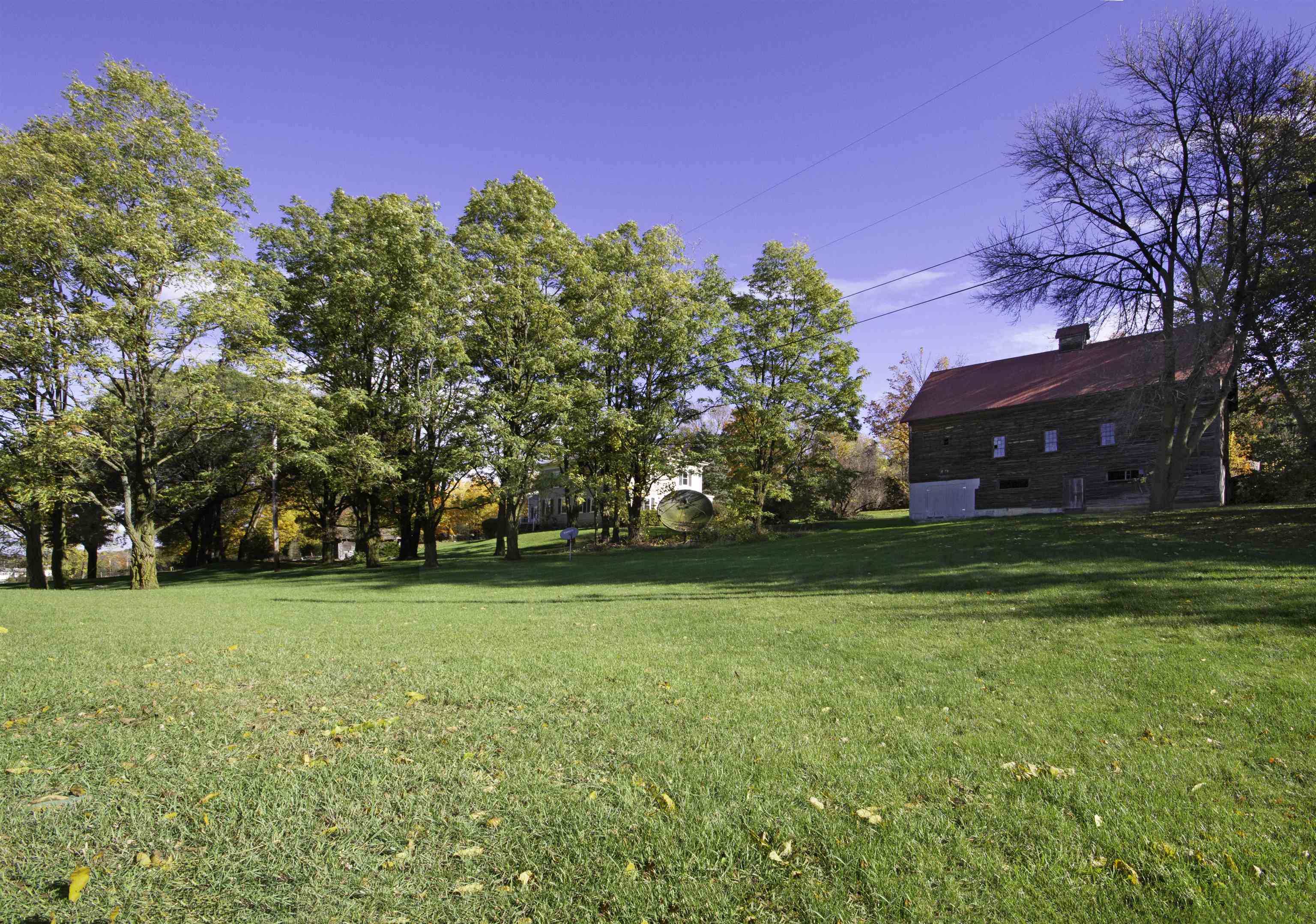2442 Maple Street Waltham, VT 05491 - Photo 45 of 48