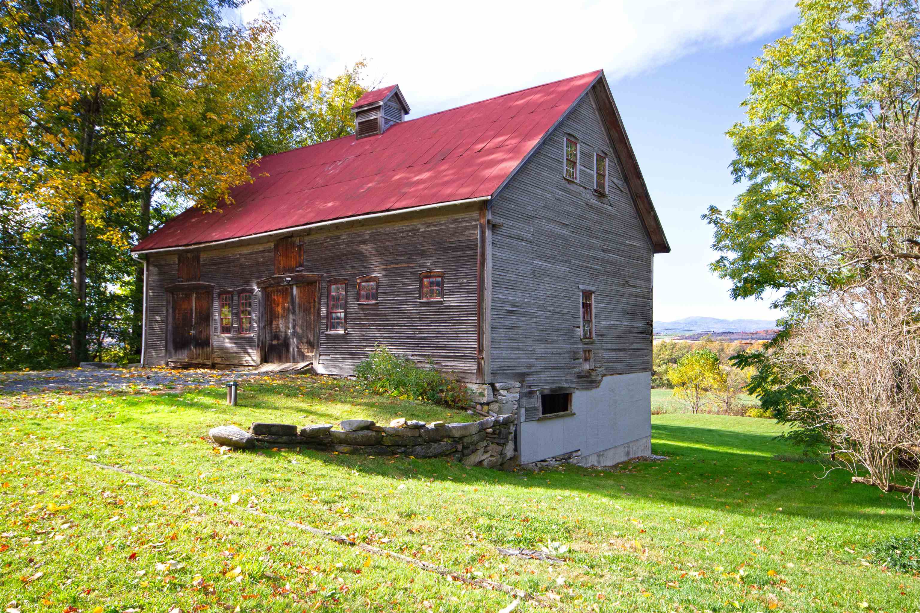 2442 Maple Street Waltham, VT 05491 - Photo 46 of 48