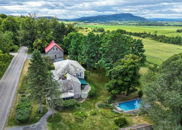 $925,000 | 2442 Maple Street, Waltham, VT 05491