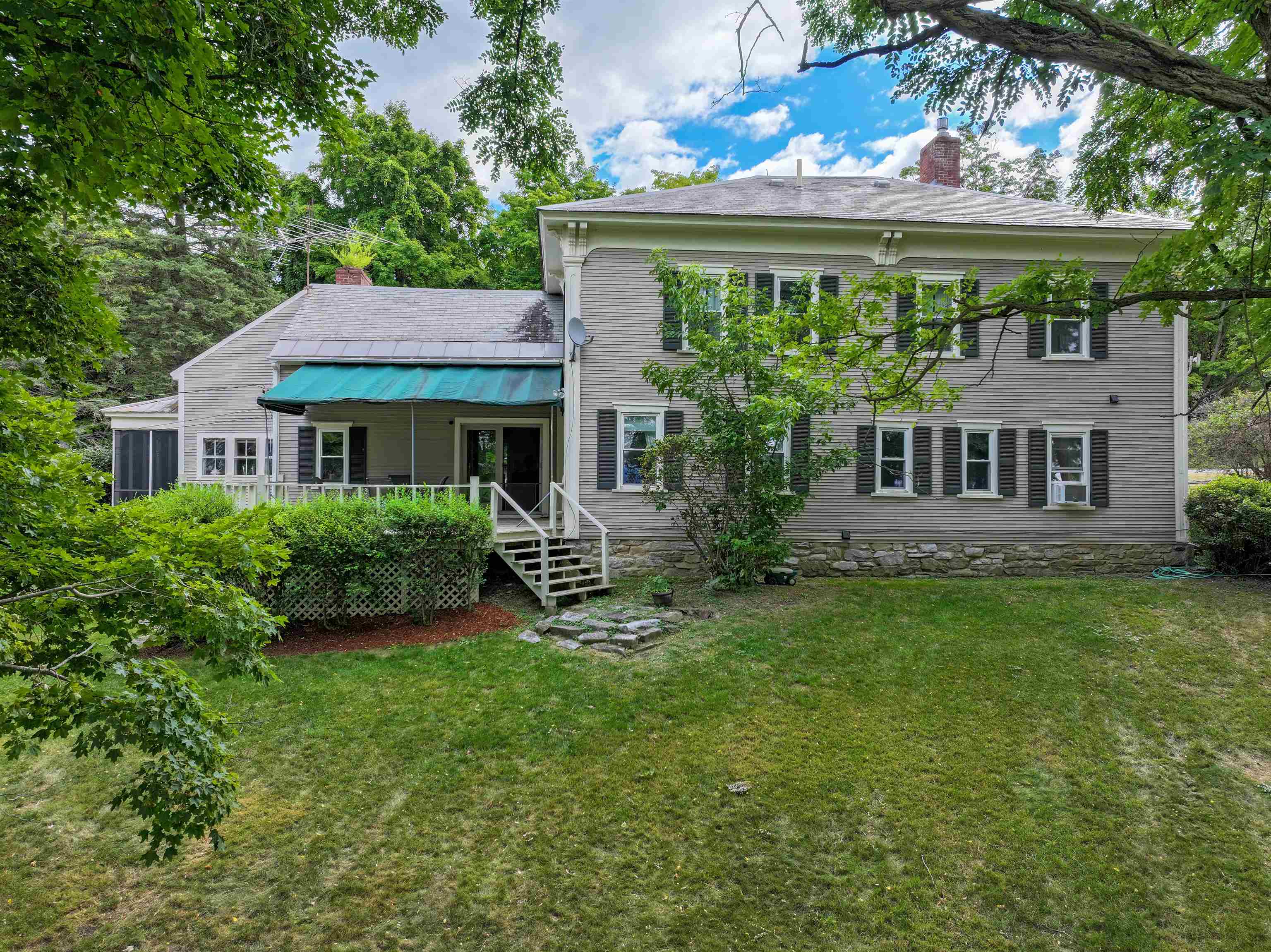2442 Maple Street Waltham, VT 05491 - Photo 48 of 48