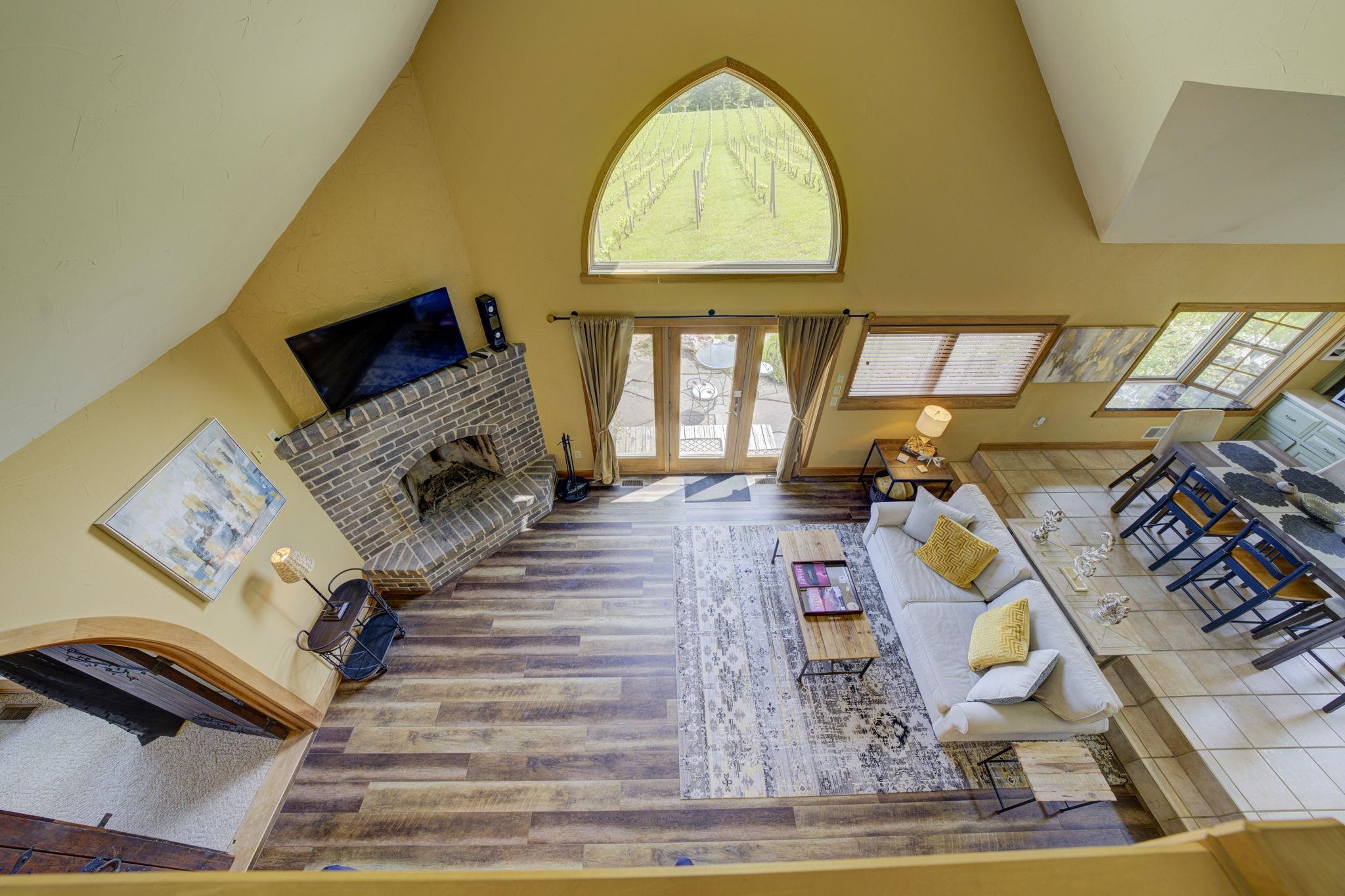 10702 East Hilltop Road Suttons Bay, MI 49682 - Photo 42 of 92