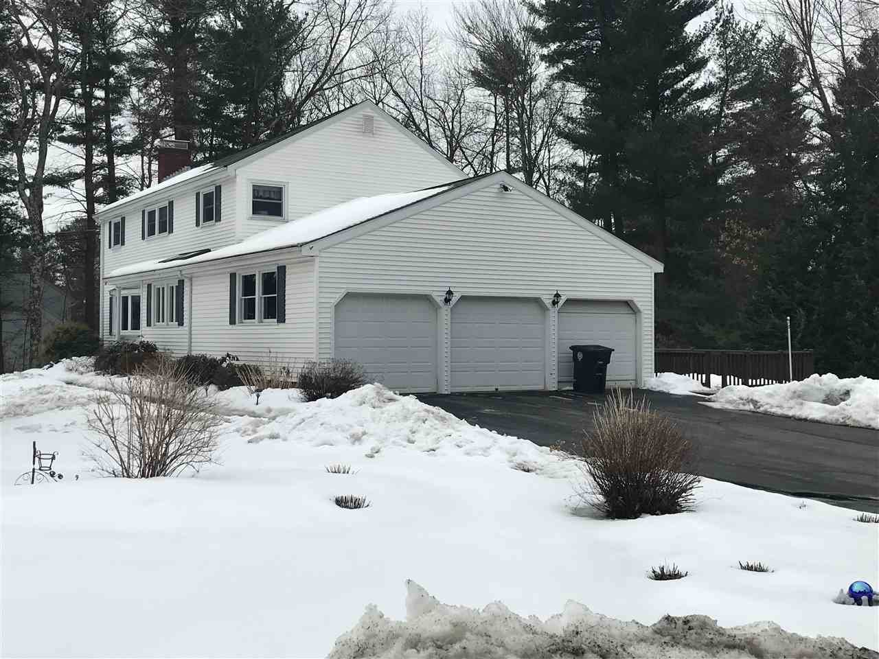 143 Peele Road Nashua, NH 03062 - Photo 22 of 30
