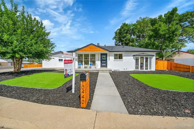 $578,500 | 10440 Gilpin Street, Northglenn, CO 80233