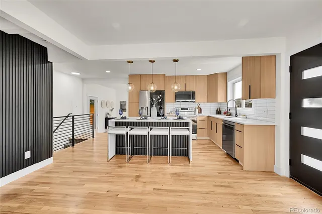 $578,500 | 10440 Gilpin Street, Northglenn, CO 80233