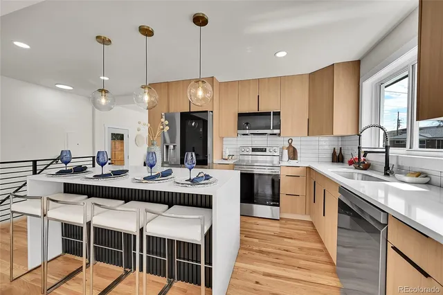 $578,500 | 10440 Gilpin Street, Northglenn, CO 80233