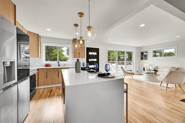 $578,500 | 10440 Gilpin Street, Northglenn, CO 80233