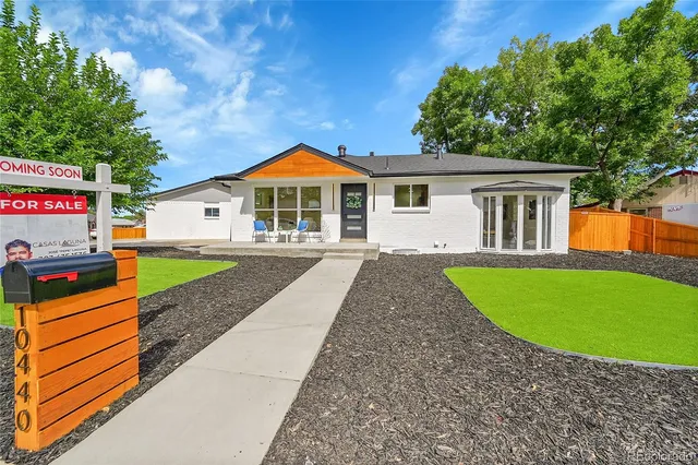 $578,500 | 10440 Gilpin Street, Northglenn, CO 80233