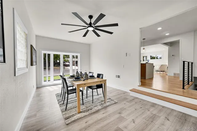 $578,500 | 10440 Gilpin Street, Northglenn, CO 80233