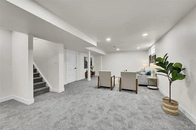 $578,500 | 10440 Gilpin Street, Northglenn, CO 80233