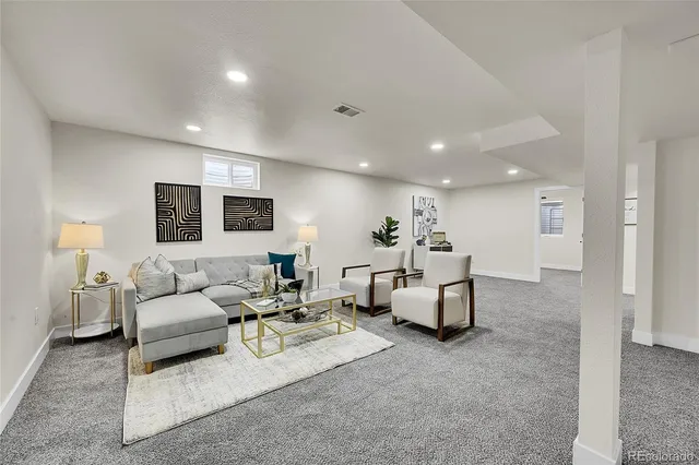 $578,500 | 10440 Gilpin Street, Northglenn, CO 80233