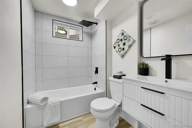 $578,500 | 10440 Gilpin Street, Northglenn, CO 80233