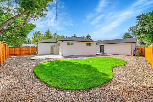 $578,500 | 10440 Gilpin Street, Northglenn, CO 80233