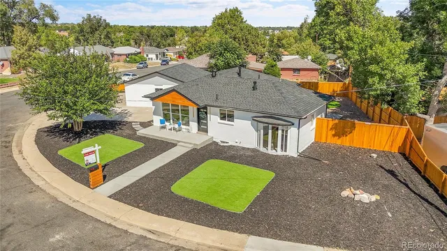 $578,500 | 10440 Gilpin Street, Northglenn, CO 80233