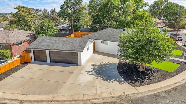 $578,500 | 10440 Gilpin Street, Northglenn, CO 80233