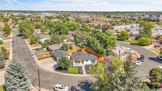 $578,500 | 10440 Gilpin Street, Northglenn, CO 80233