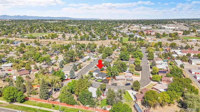 $578,500 | 10440 Gilpin Street, Northglenn, CO 80233