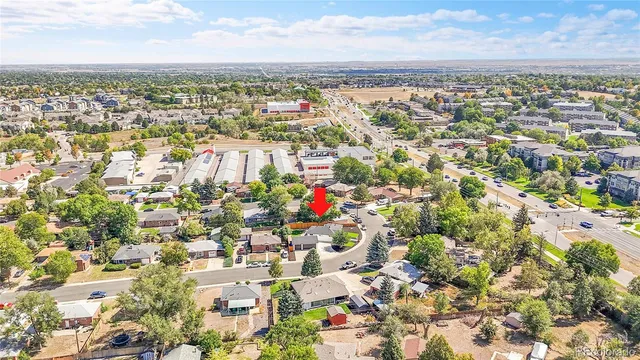 $578,500 | 10440 Gilpin Street, Northglenn, CO 80233