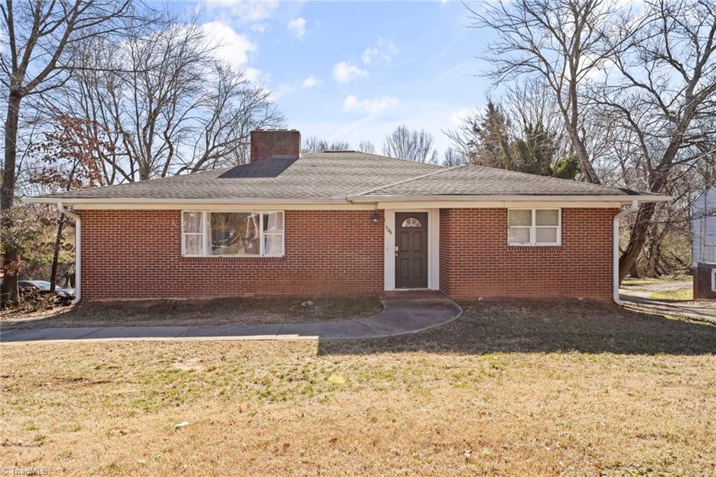 526 Polo Road Winston-Salem, NC 27106 - Photo 1 of 26 Gallery Image 1