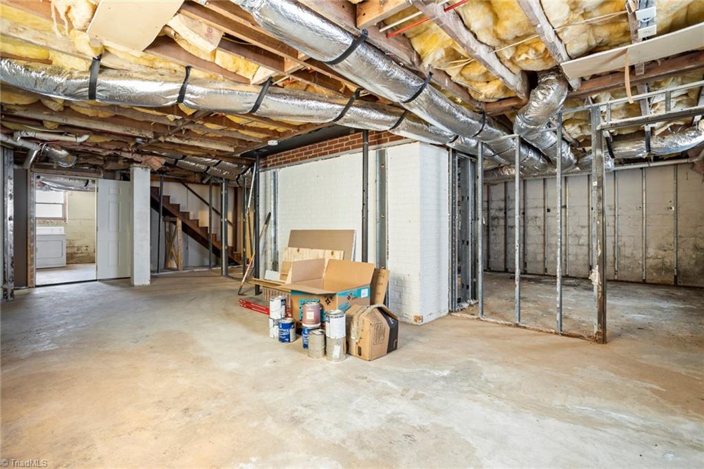 526 Polo Road Winston-Salem, NC 27106 - Photo 13 of 26 Gallery Image 13