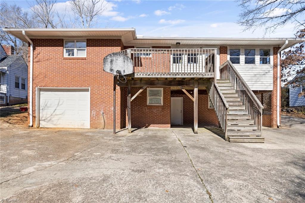 526 Polo Road Winston-Salem, NC 27106 - Photo 21 of 26 Gallery Image 21