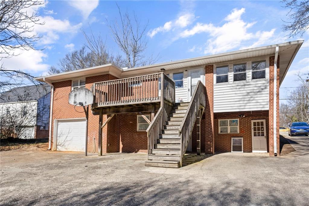 526 Polo Road Winston-Salem, NC 27106 - Photo 23 of 26 Gallery Image 23