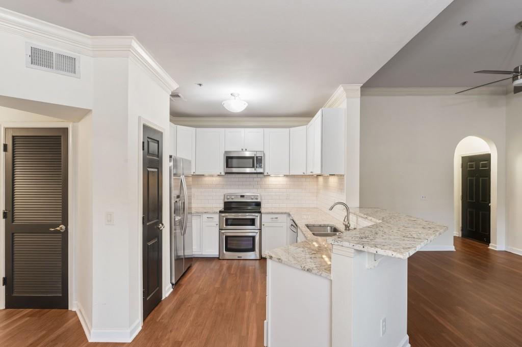 3777 Peachtree Road Northeast, Unit 632 Atlanta, GA 30319 - Photo 14 of 58